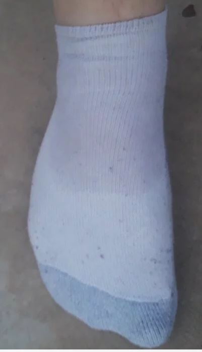 wetsock