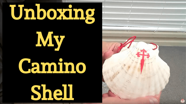 Unboxing My Camino Shell.png