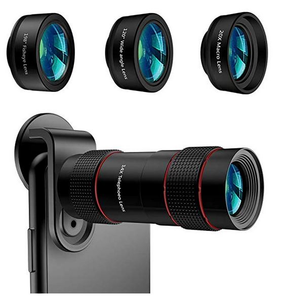 phone lenses 2