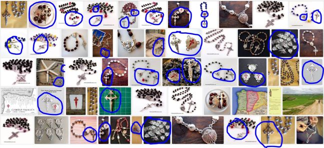 caminoblingrosaryparts