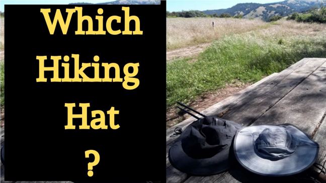 Hats Hike Review